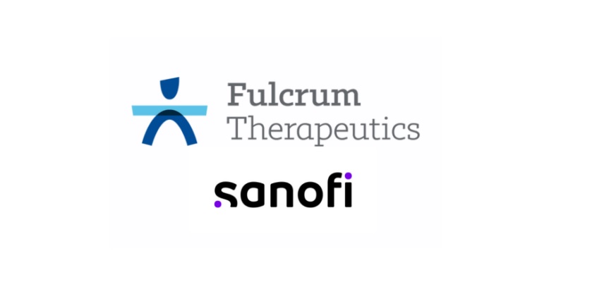 Fulcrum Collabs With Sanofi to Develop and Commercialize of losmapimod in FSHD